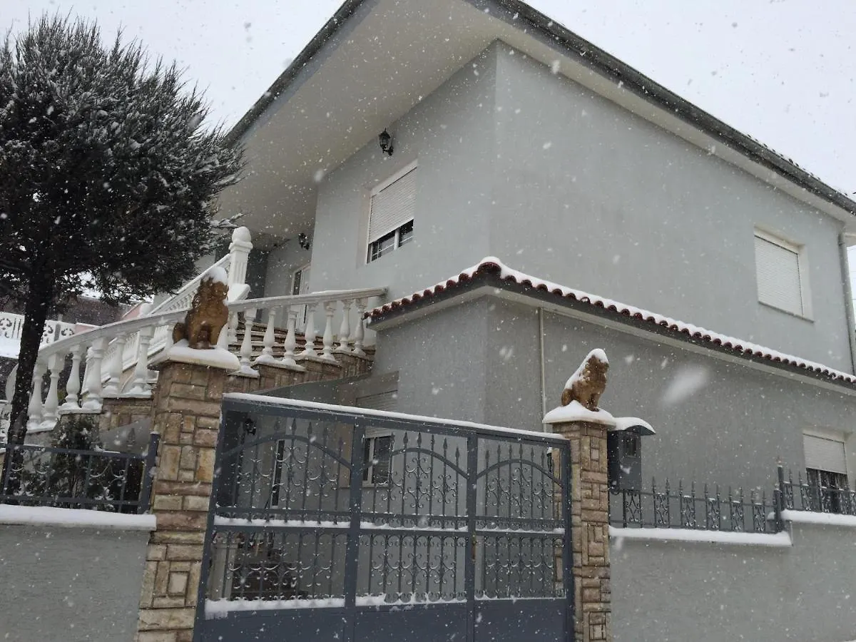 Vila Ridvani Korce