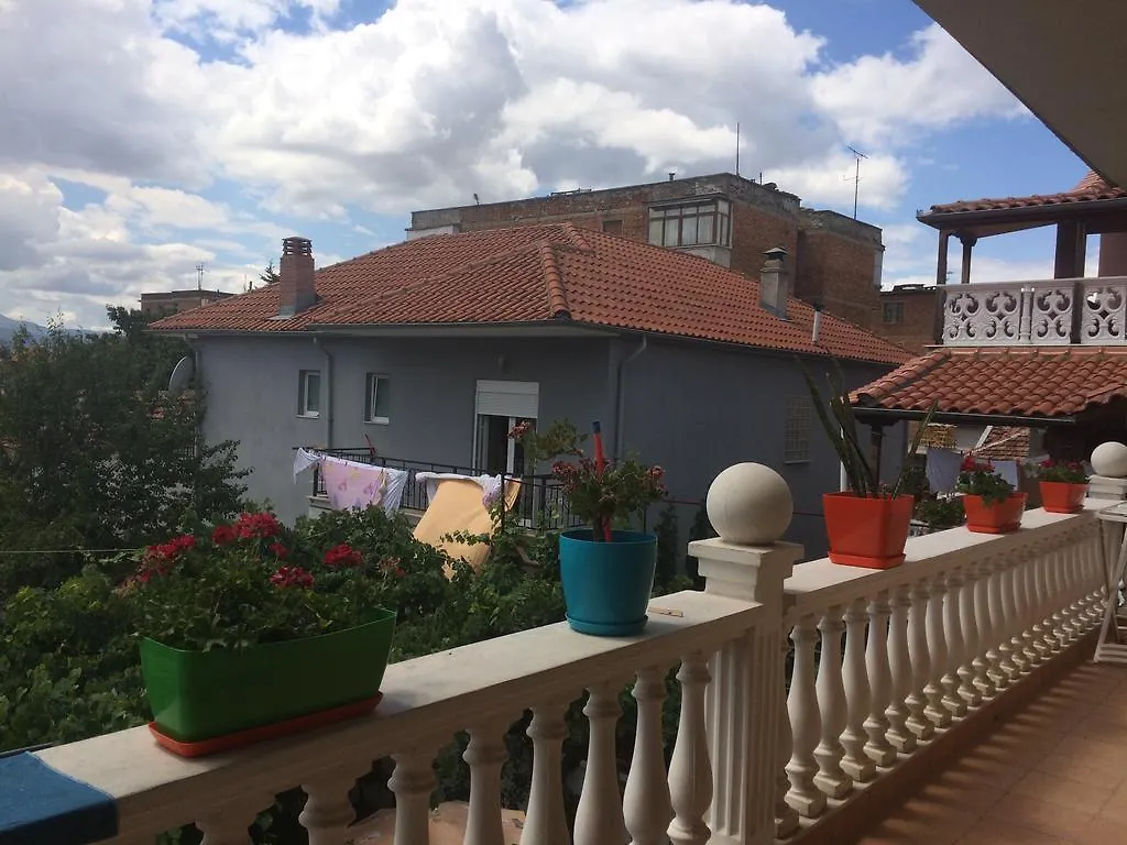 Vila Ridvani Korce