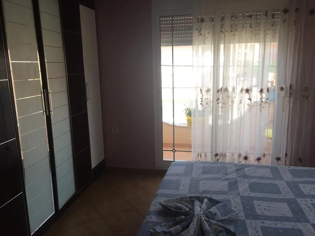 Vila Ridvani Korce