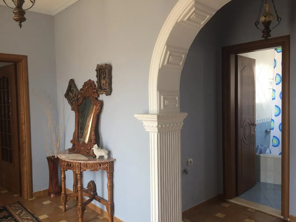 Vila Ridvani Korce