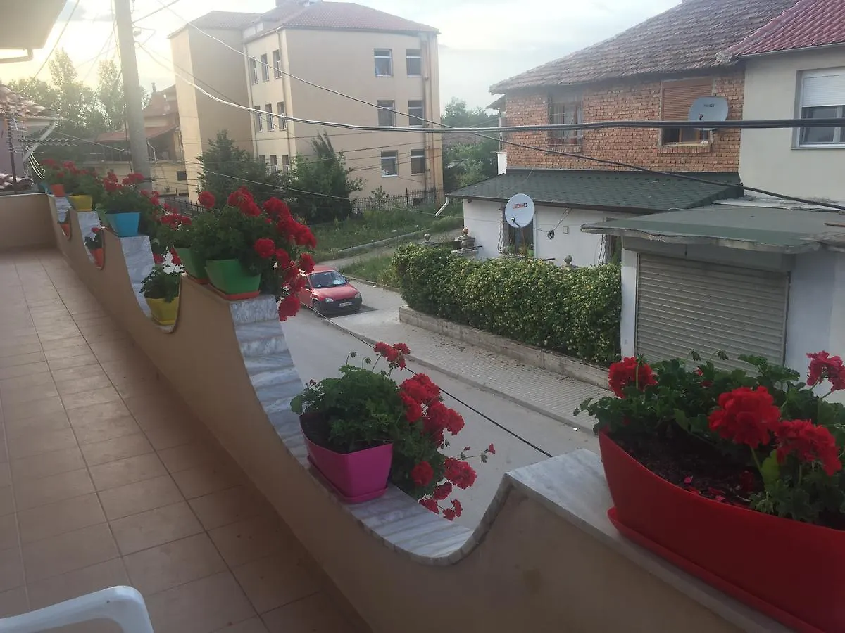 Vila Ridvani Korce
