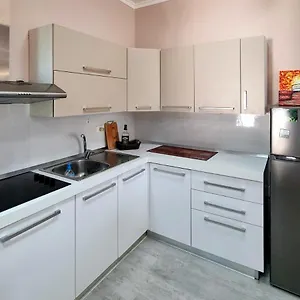 Ferienhaus Green Villa, Vlorë