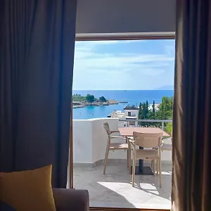 Dine Apartmán