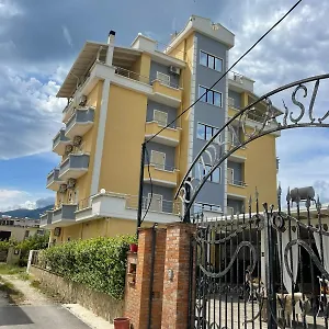 Apartment Rezidenca Sinani, Orikum