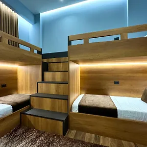 Apartment Eka Luxury, Durrës