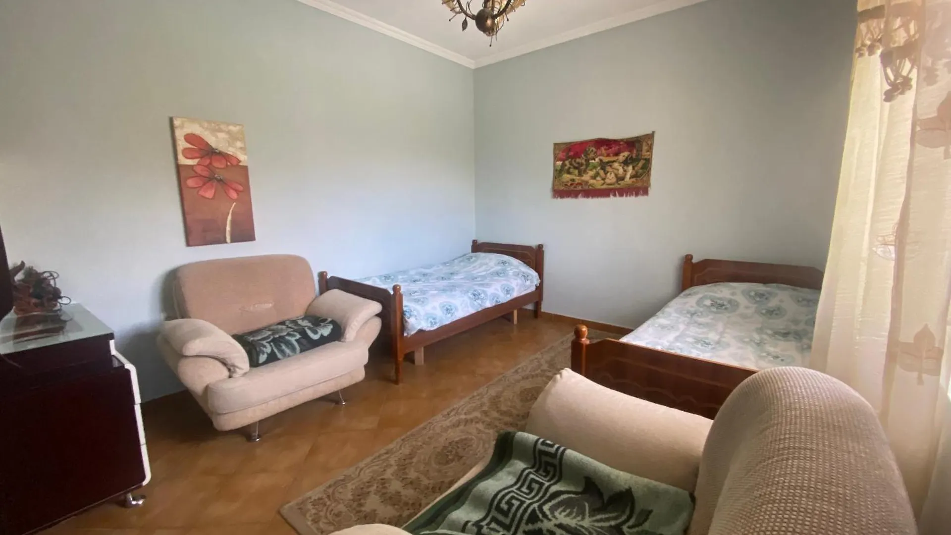 Villa Vila Ridvani Korce