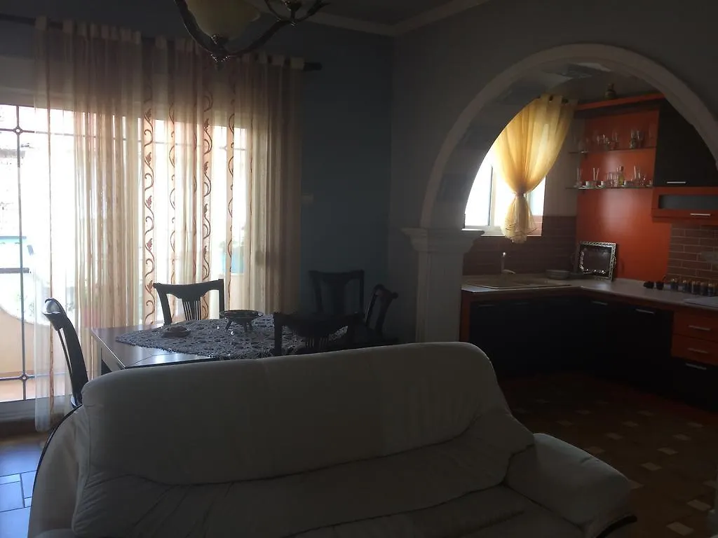 Villa Vila Ridvani Korce
