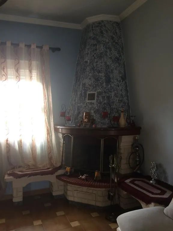 Vila Ridvani 코르처