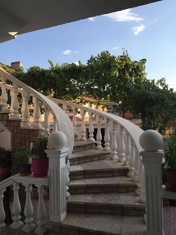 Villa Vila Ridvani Korce Albania
