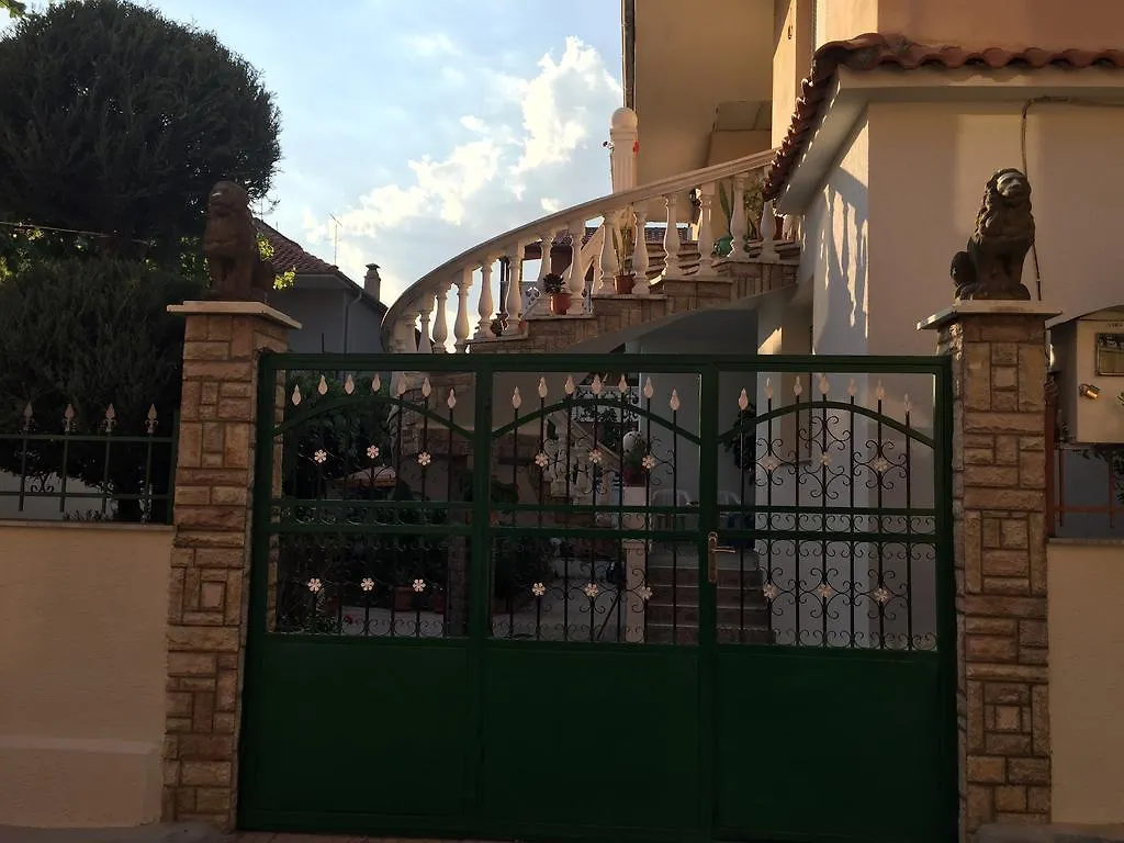 Vila Ridvani Korce
